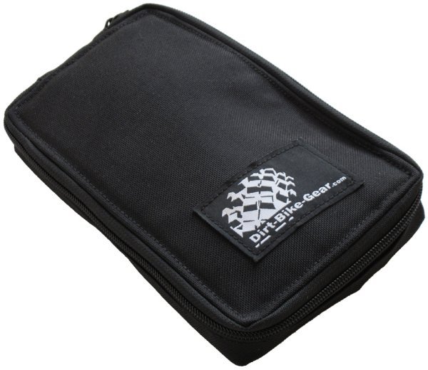 Dirt bike sale gear fender bag