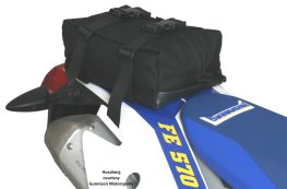 thumbmail of Large Fender bag on bike